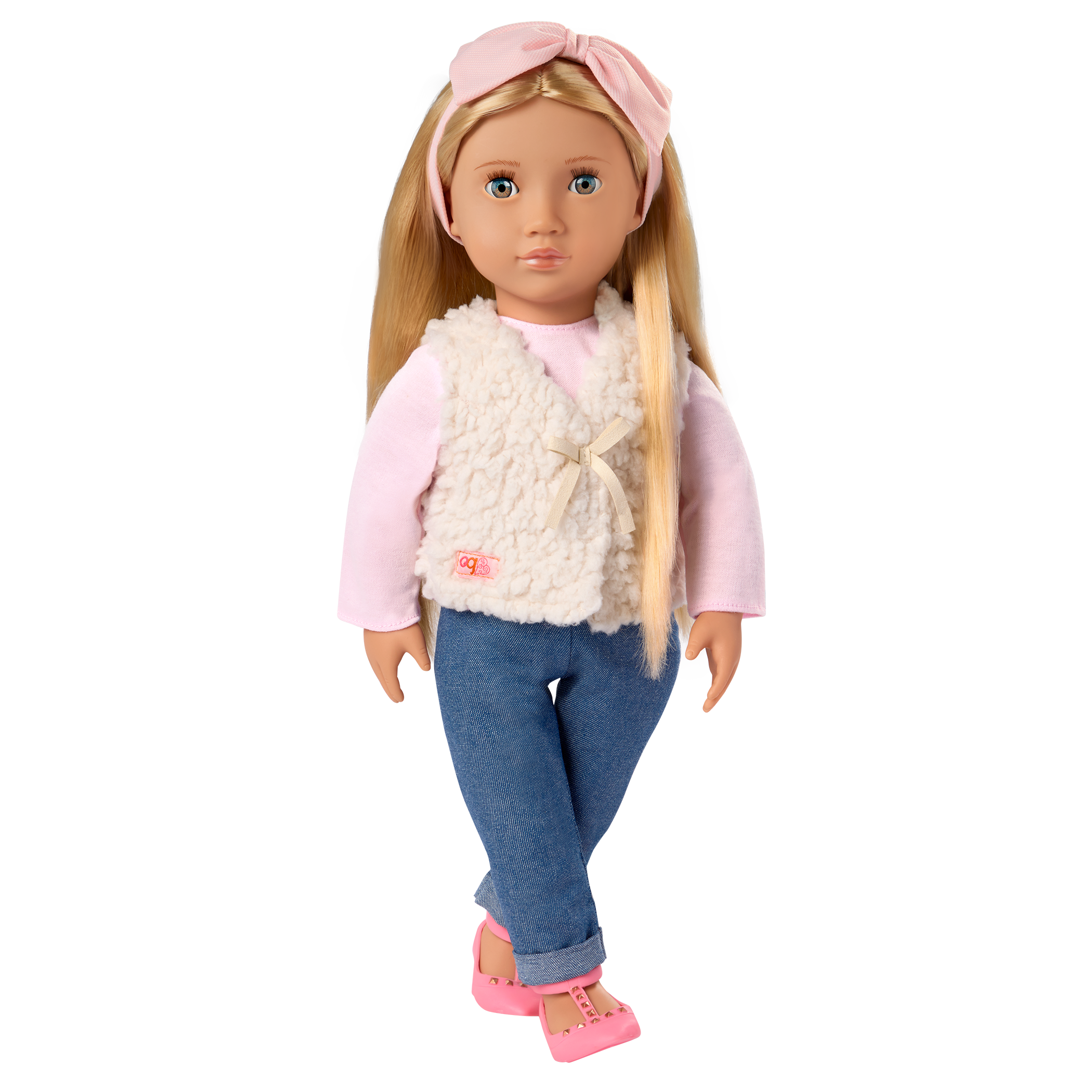 Emmie Doll