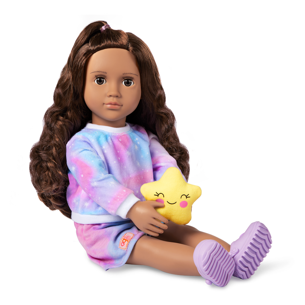 Carmen Doll