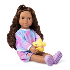 Carmen Doll