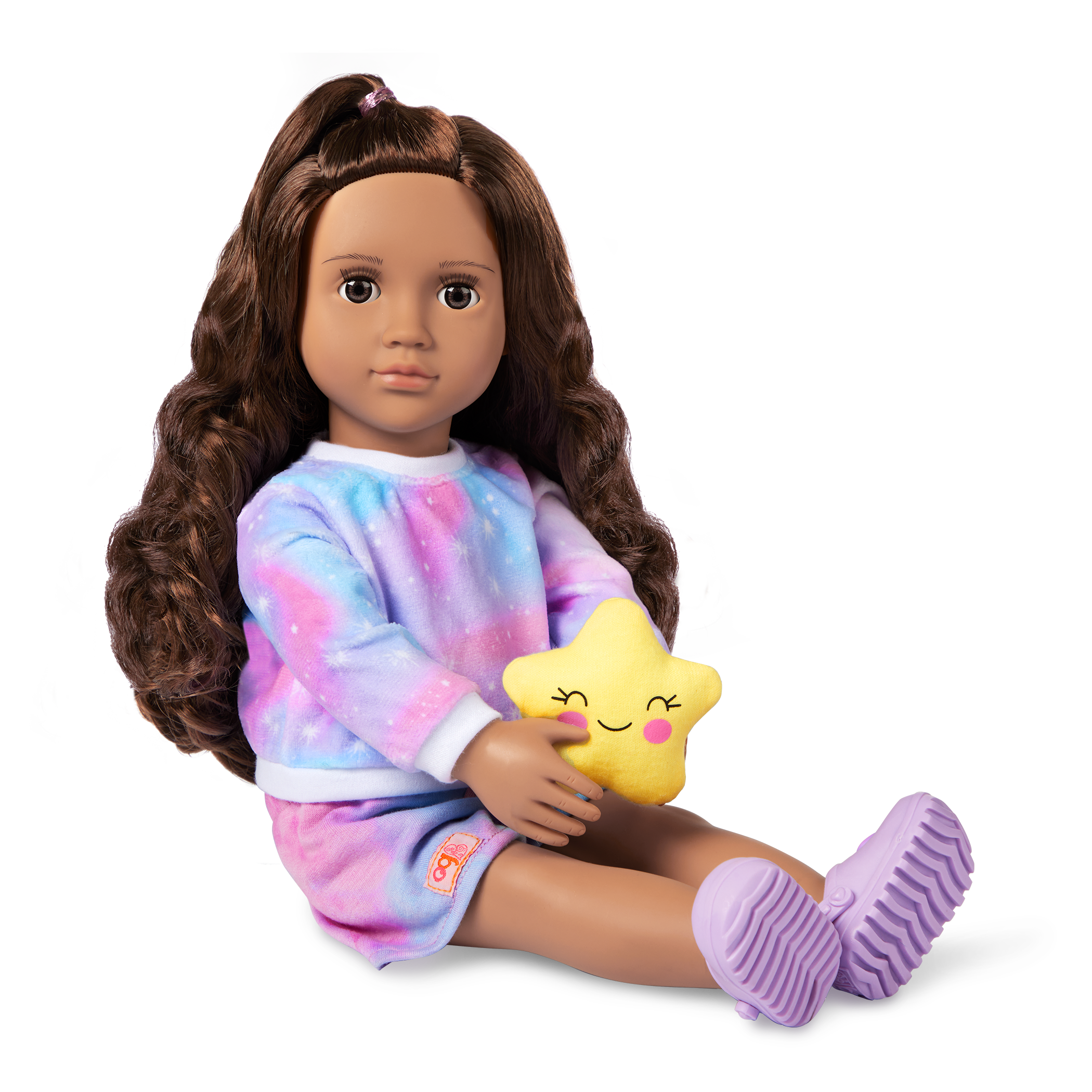 Carmen Doll