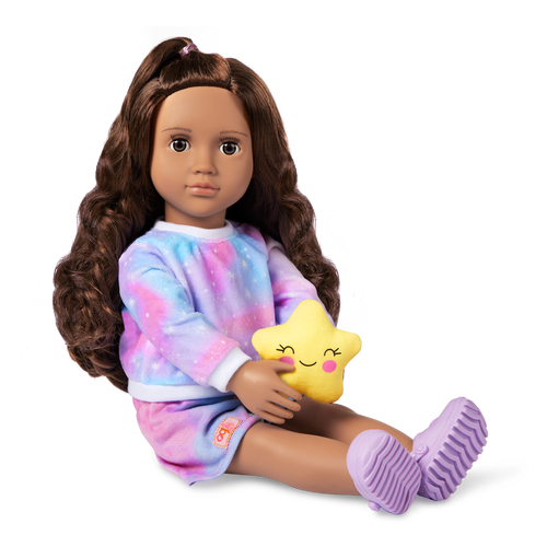 Carmen Doll
