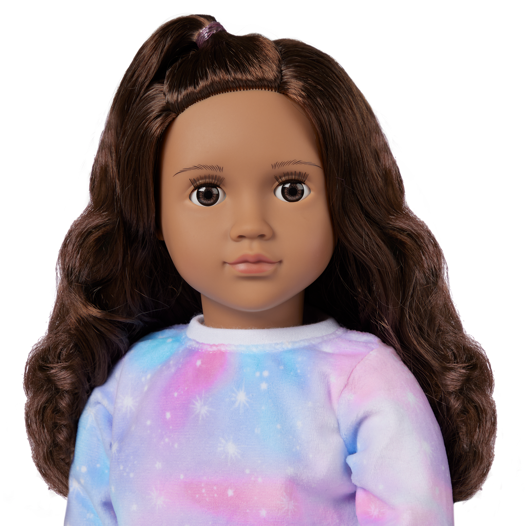 Carmen Doll