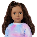 Carmen Doll