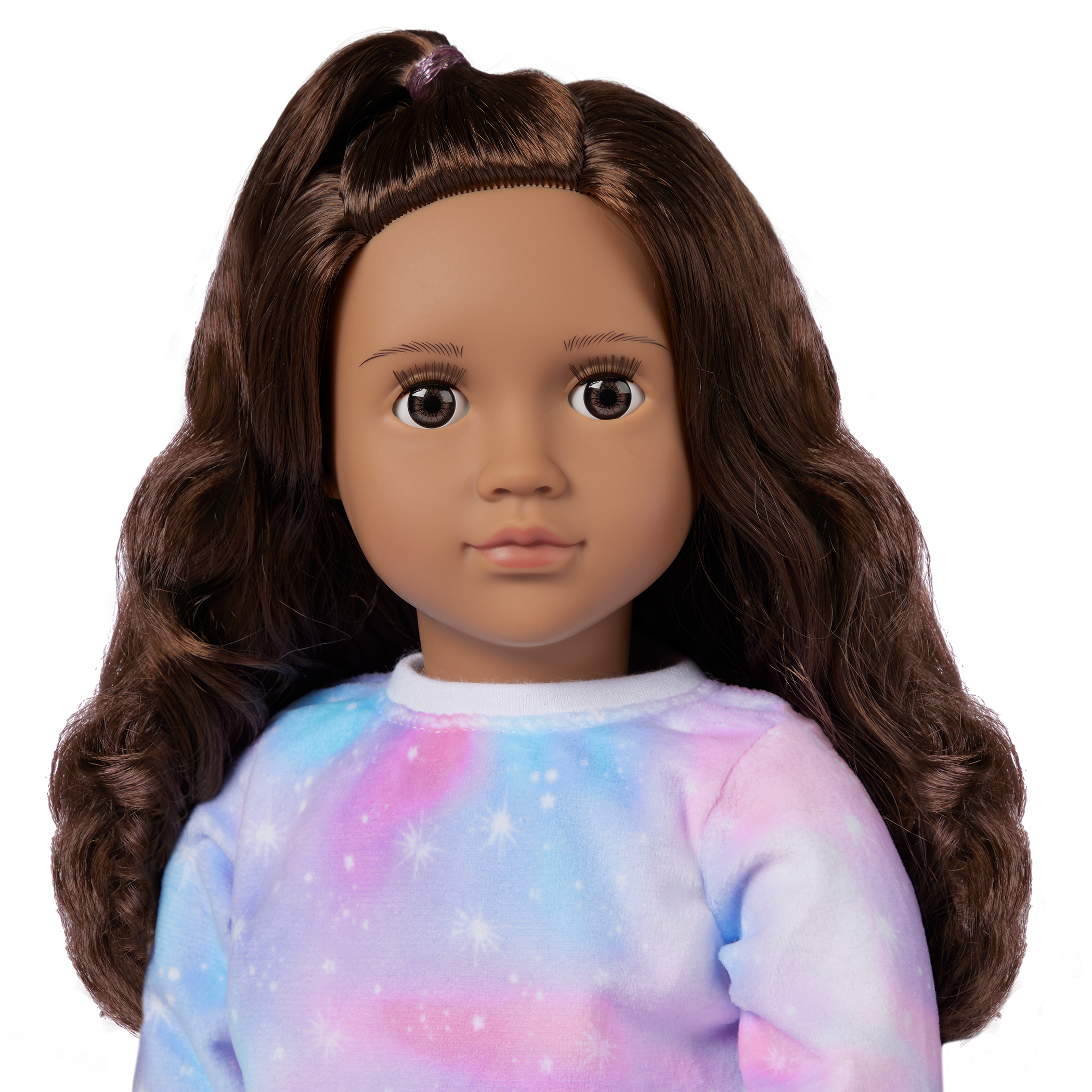 Carmen Doll