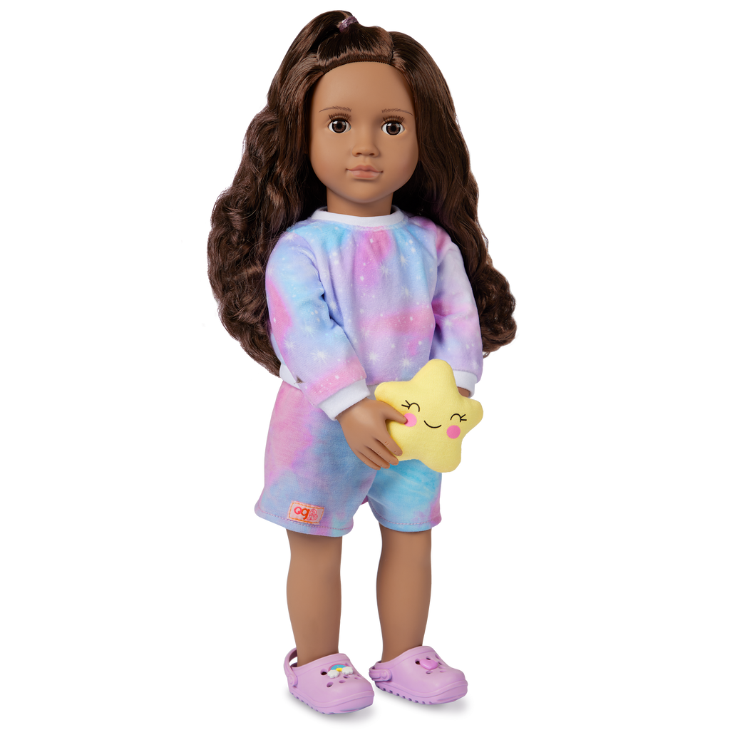 Carmen Doll