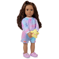 Carmen Doll