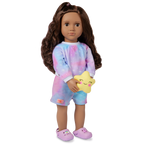 Carmen Doll