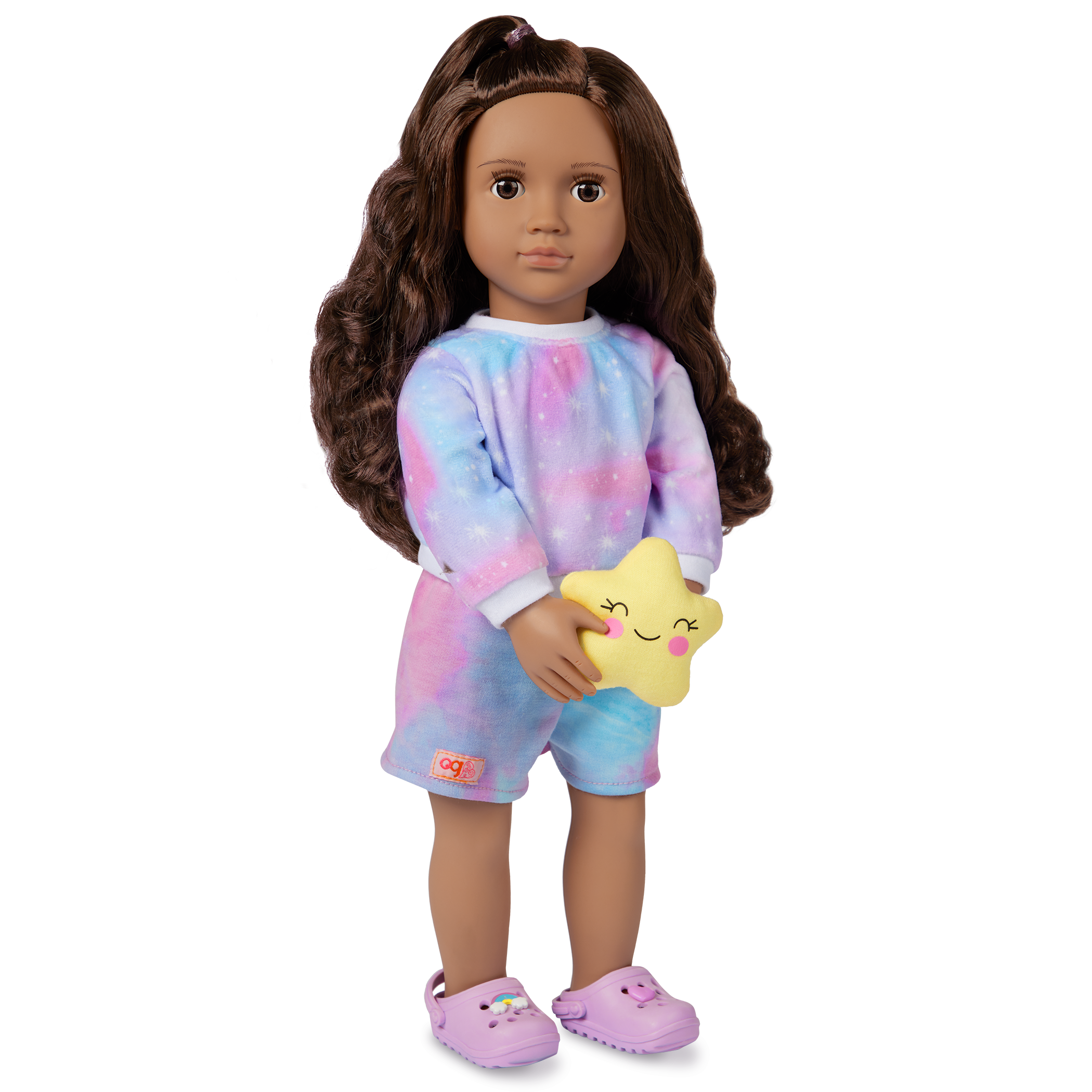 Carmen Doll