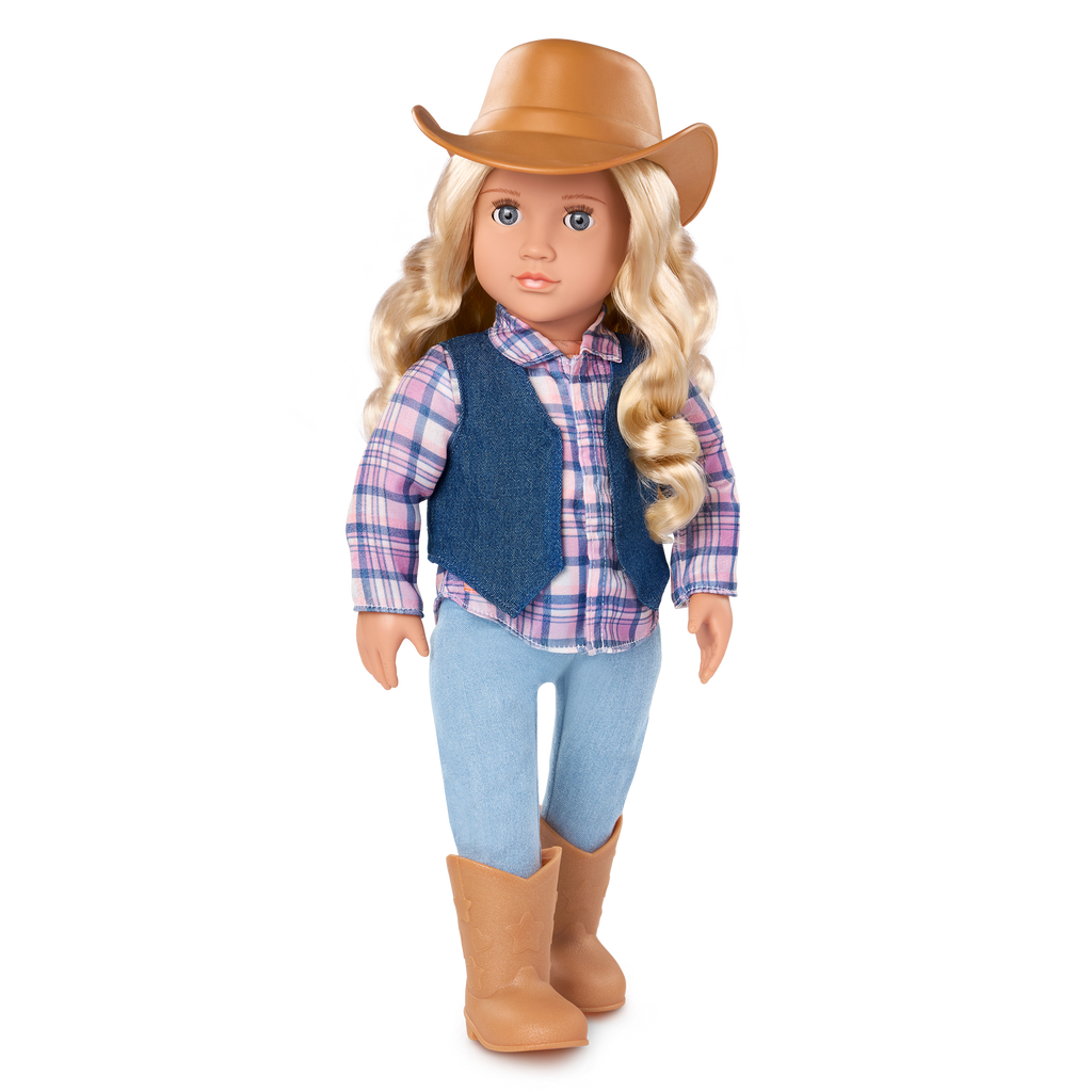 Ashleigh Doll
