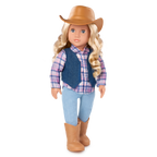 Ashleigh Doll