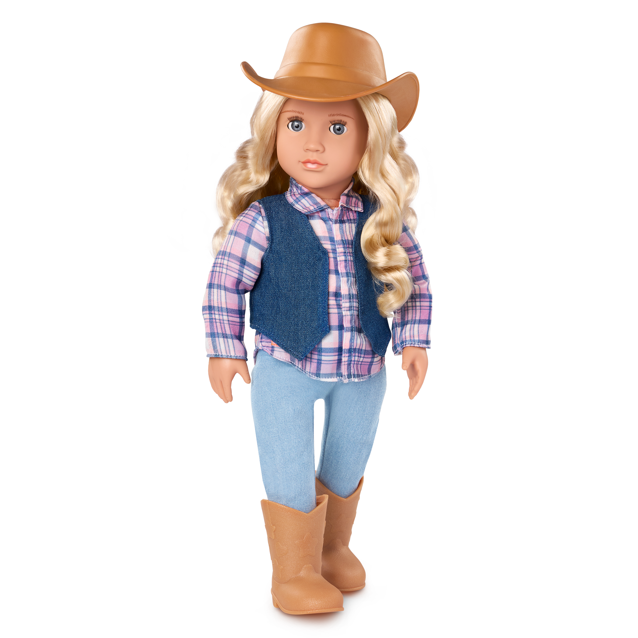 Ashleigh Doll