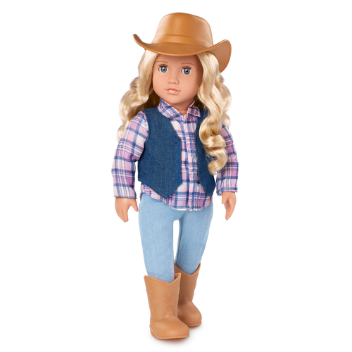 Ashleigh Doll