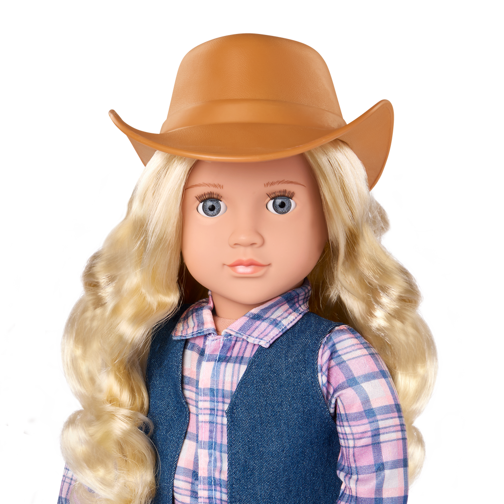 Ashleigh Doll
