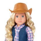 Ashleigh Doll