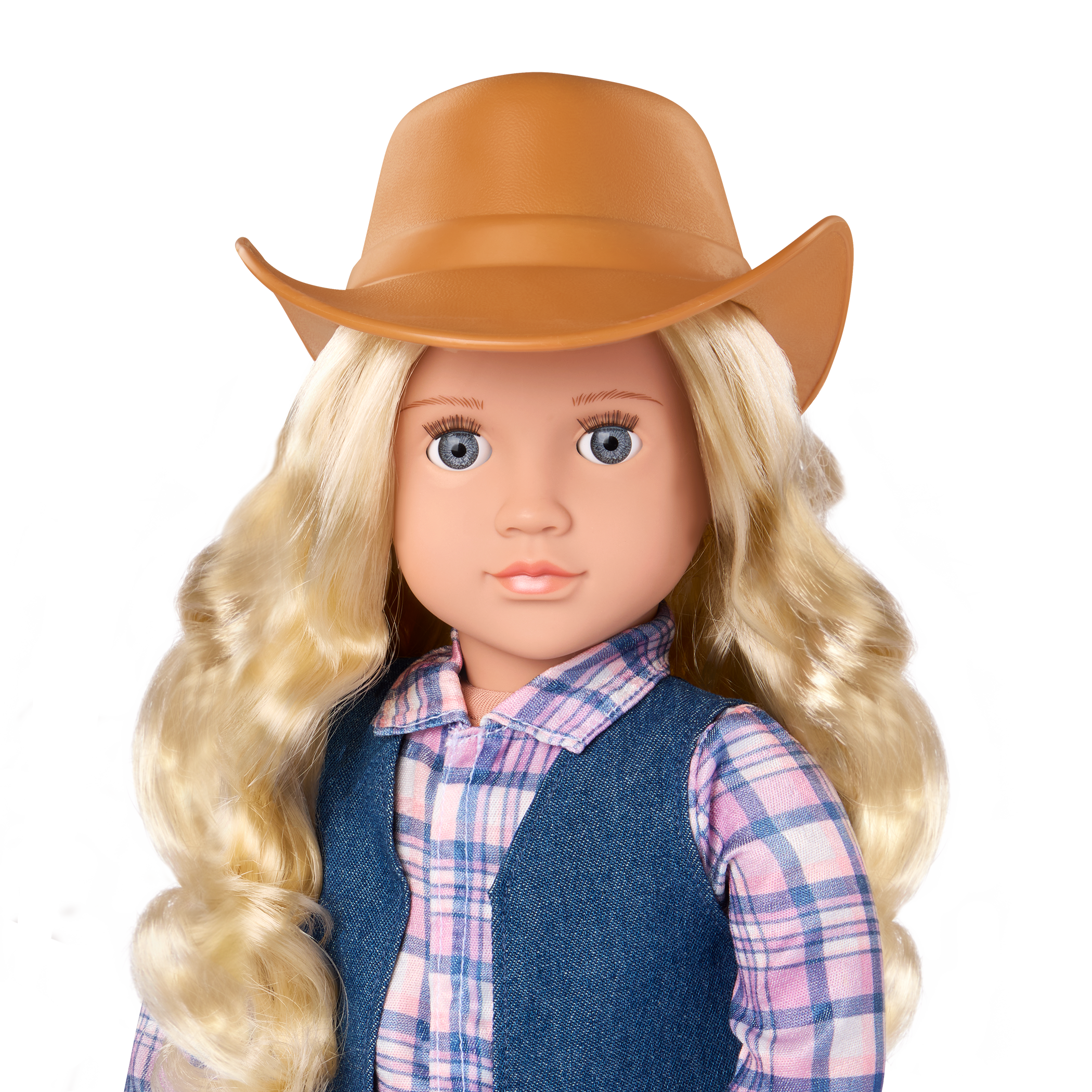 Ashleigh Doll