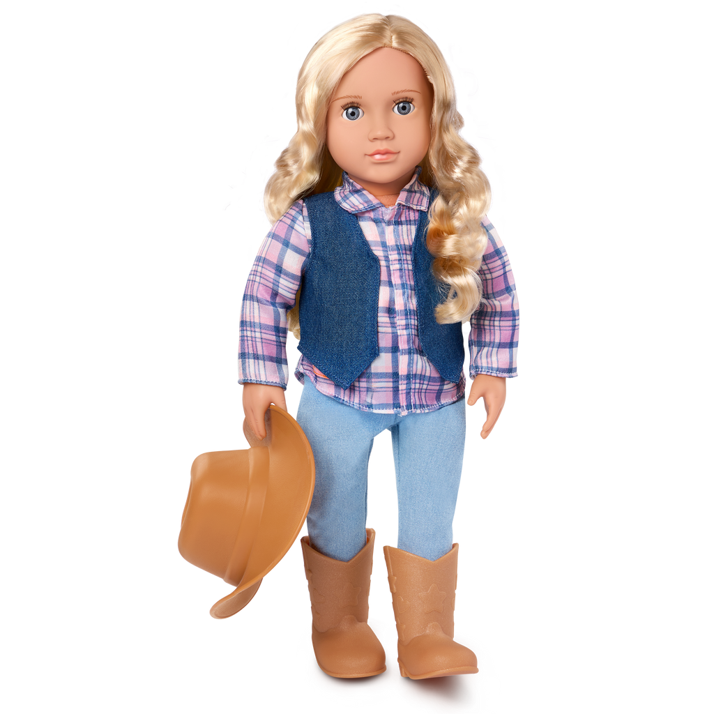 Ashleigh Doll