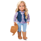 Ashleigh Doll