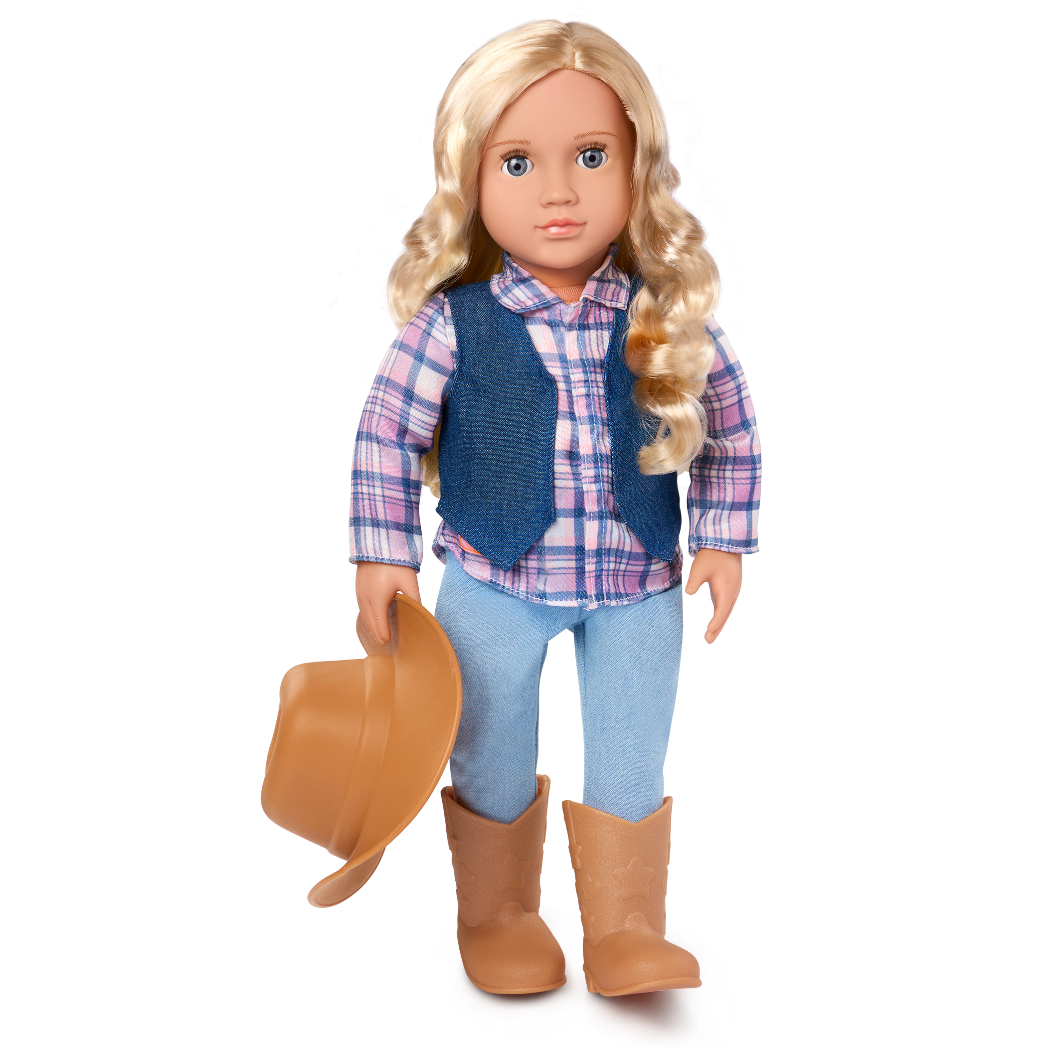 Ashleigh Doll