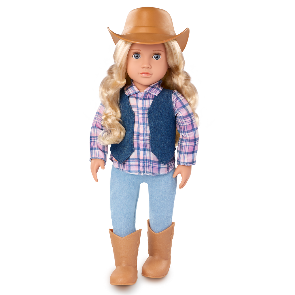 Ashleigh Doll