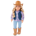 Ashleigh Doll