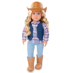 Ashleigh Doll