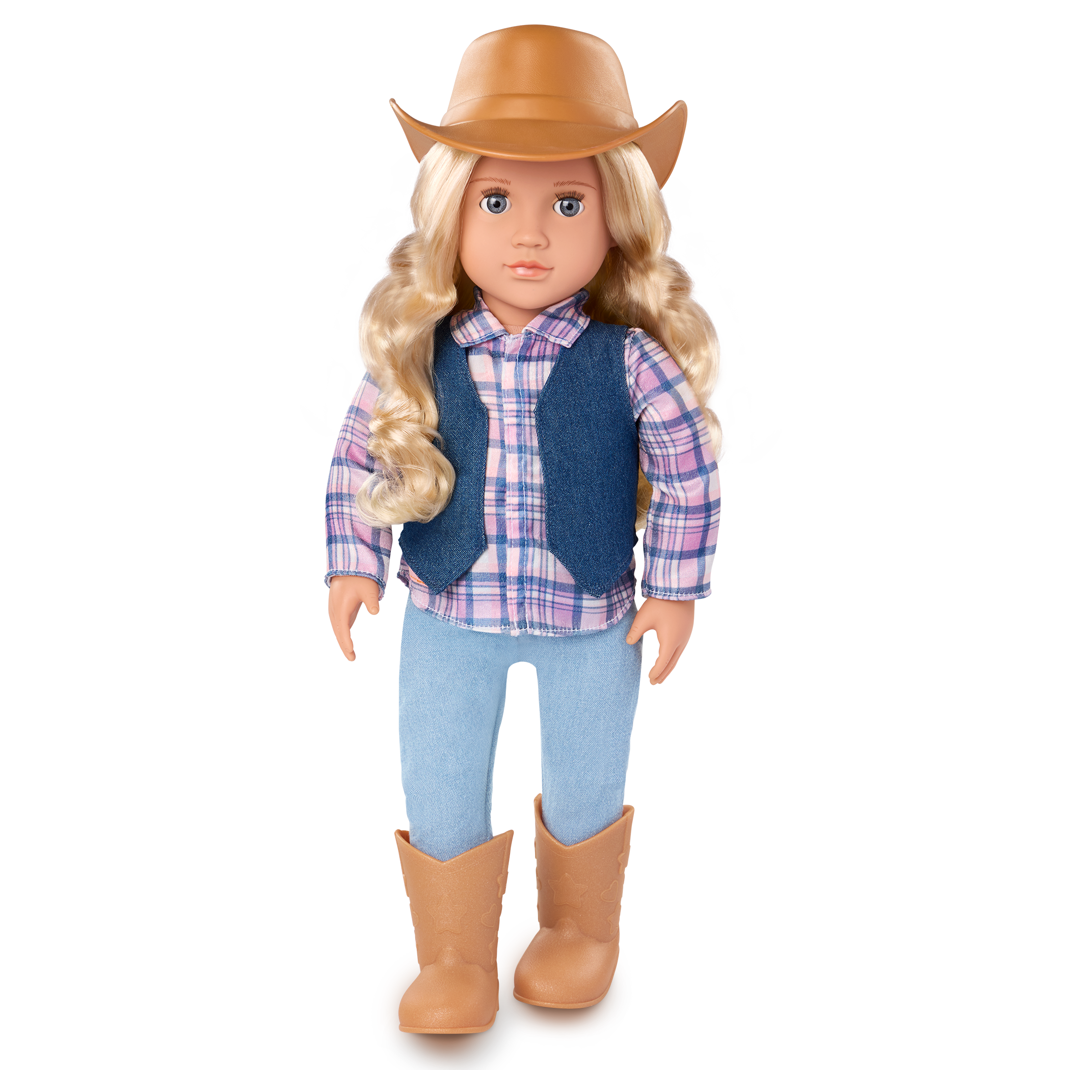 Ashleigh Doll
