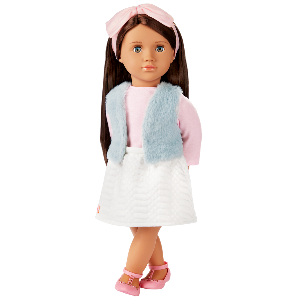 Paulina Doll