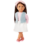 Paulina Doll
