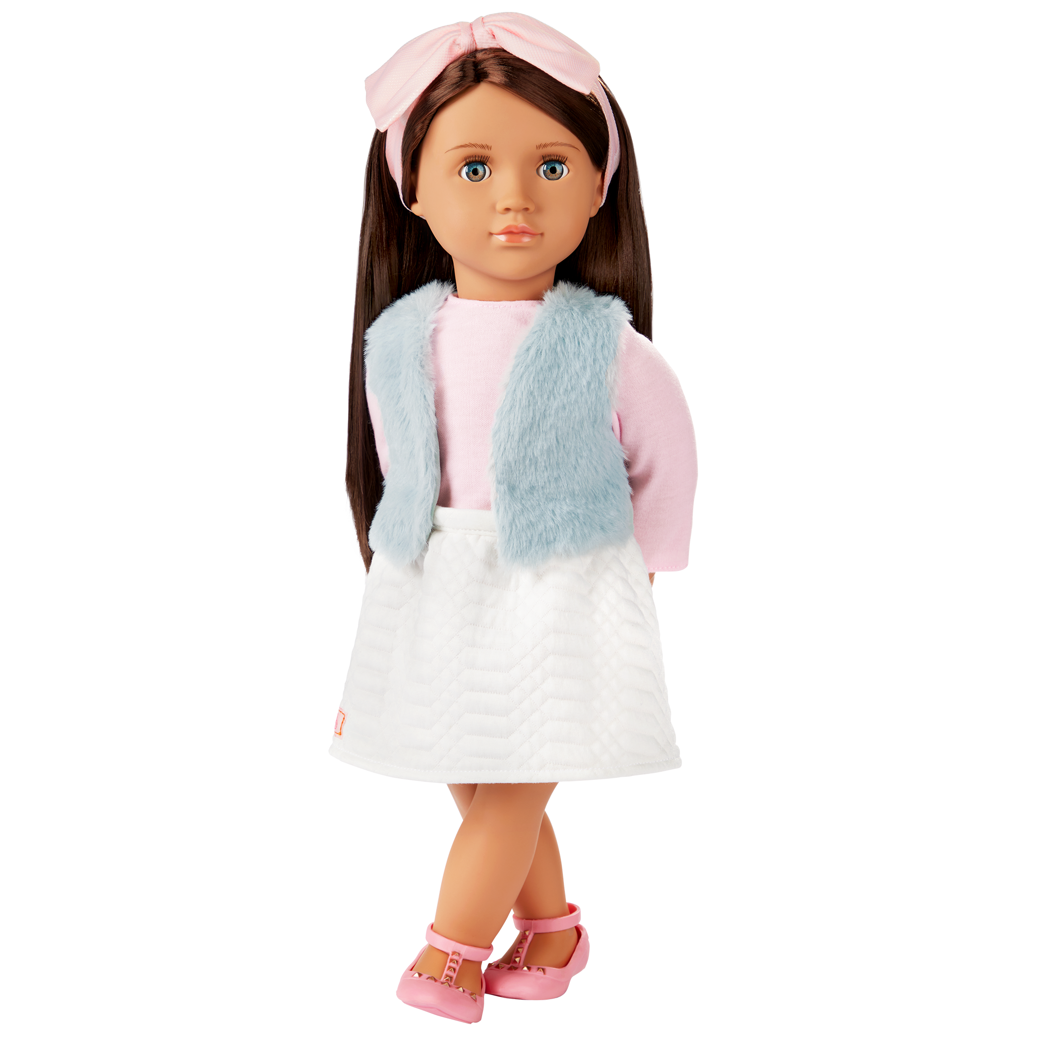 Paulina Doll