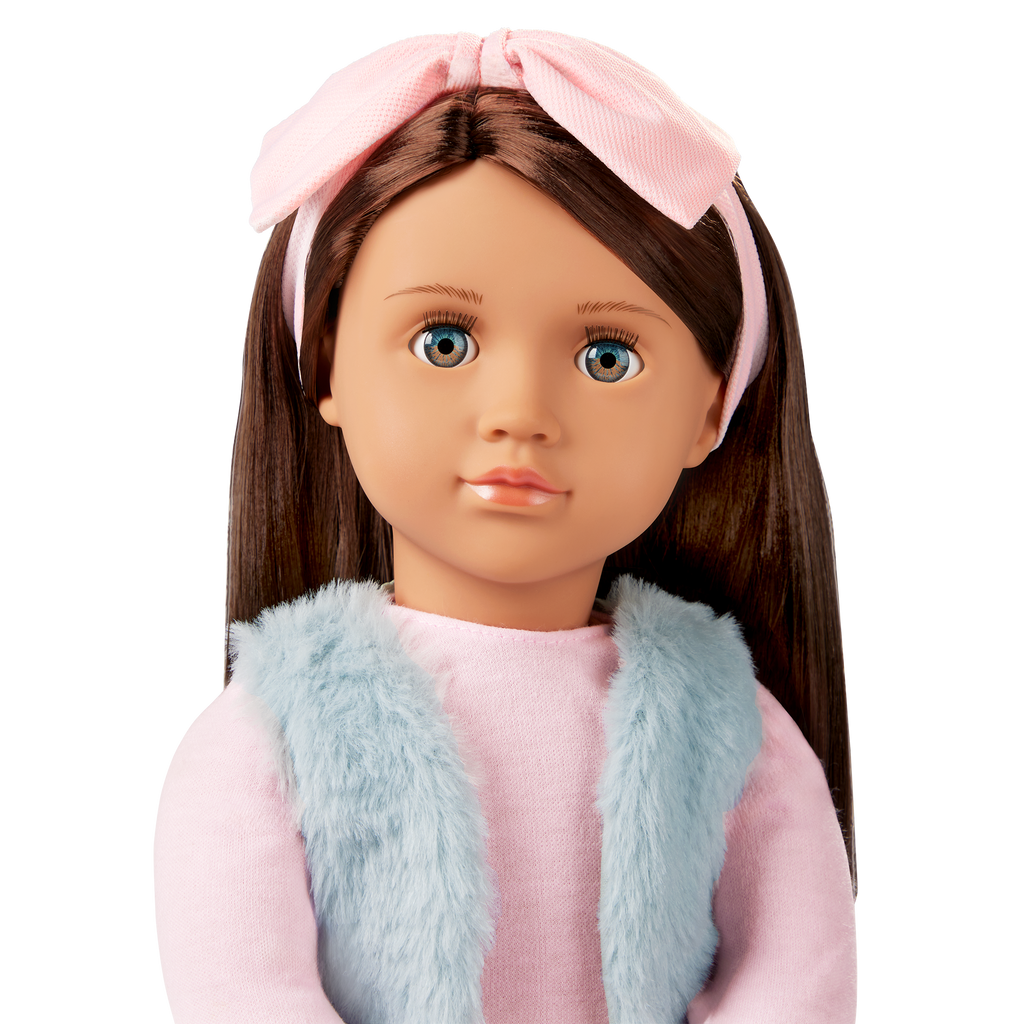 Paulina Doll