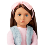 Paulina Doll