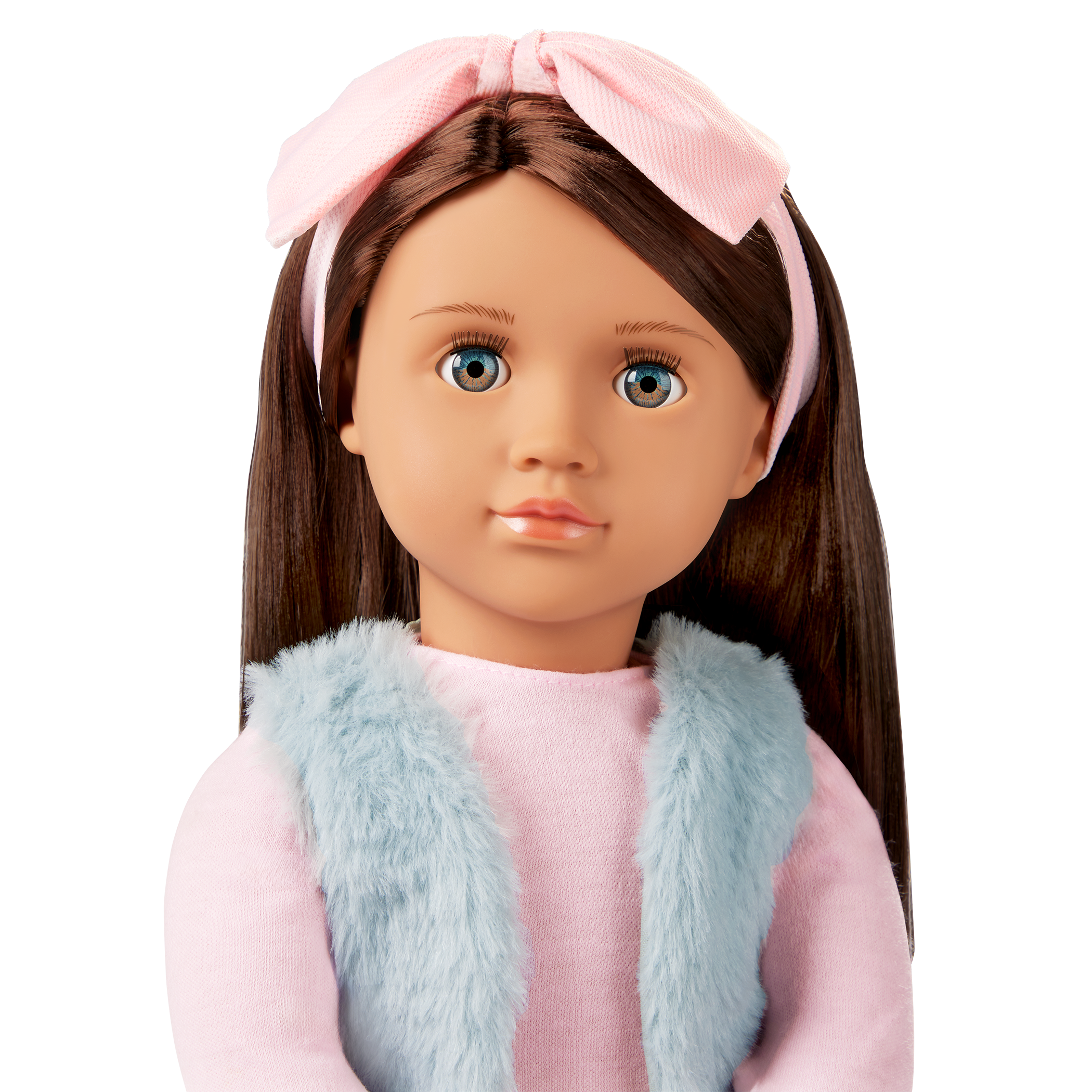Paulina Doll