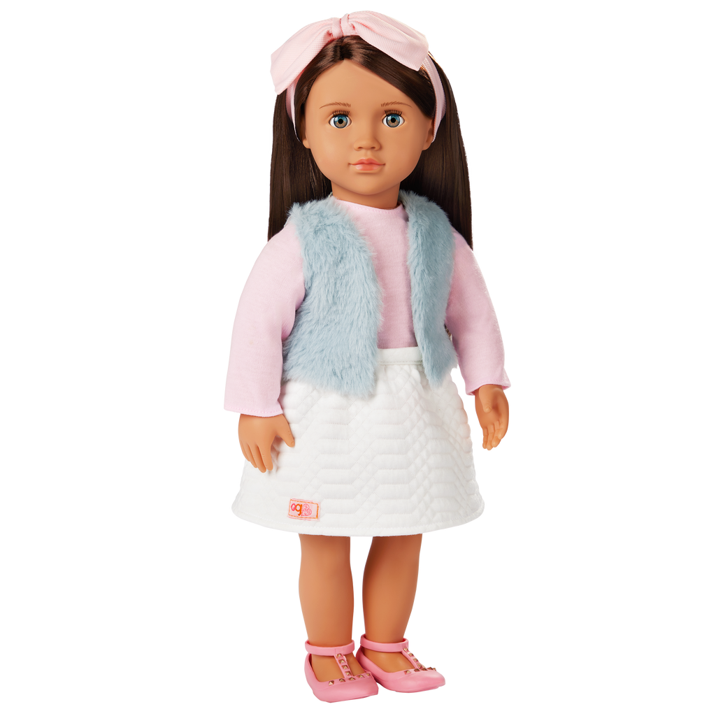 Paulina Doll