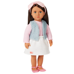 Paulina Doll