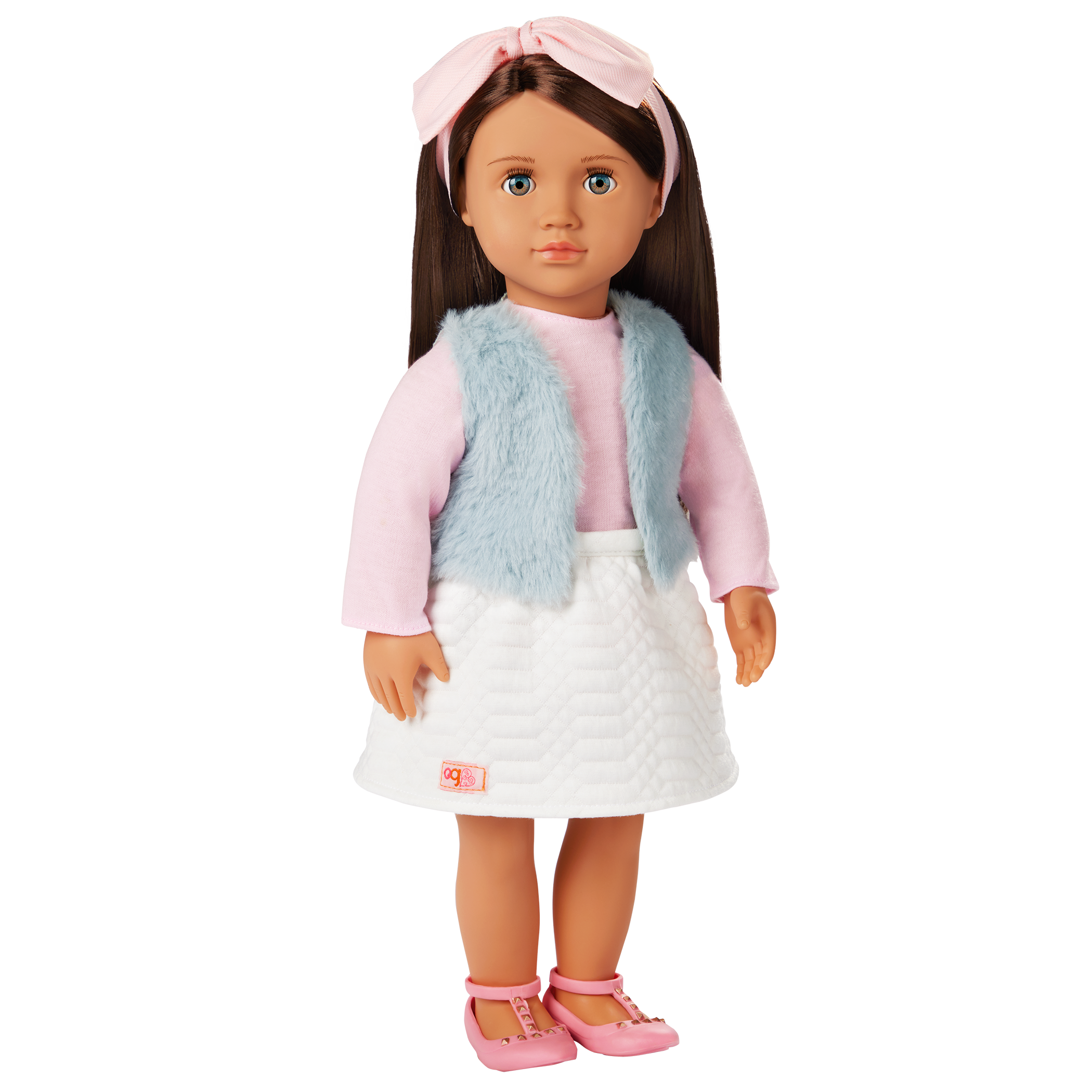 Paulina Doll