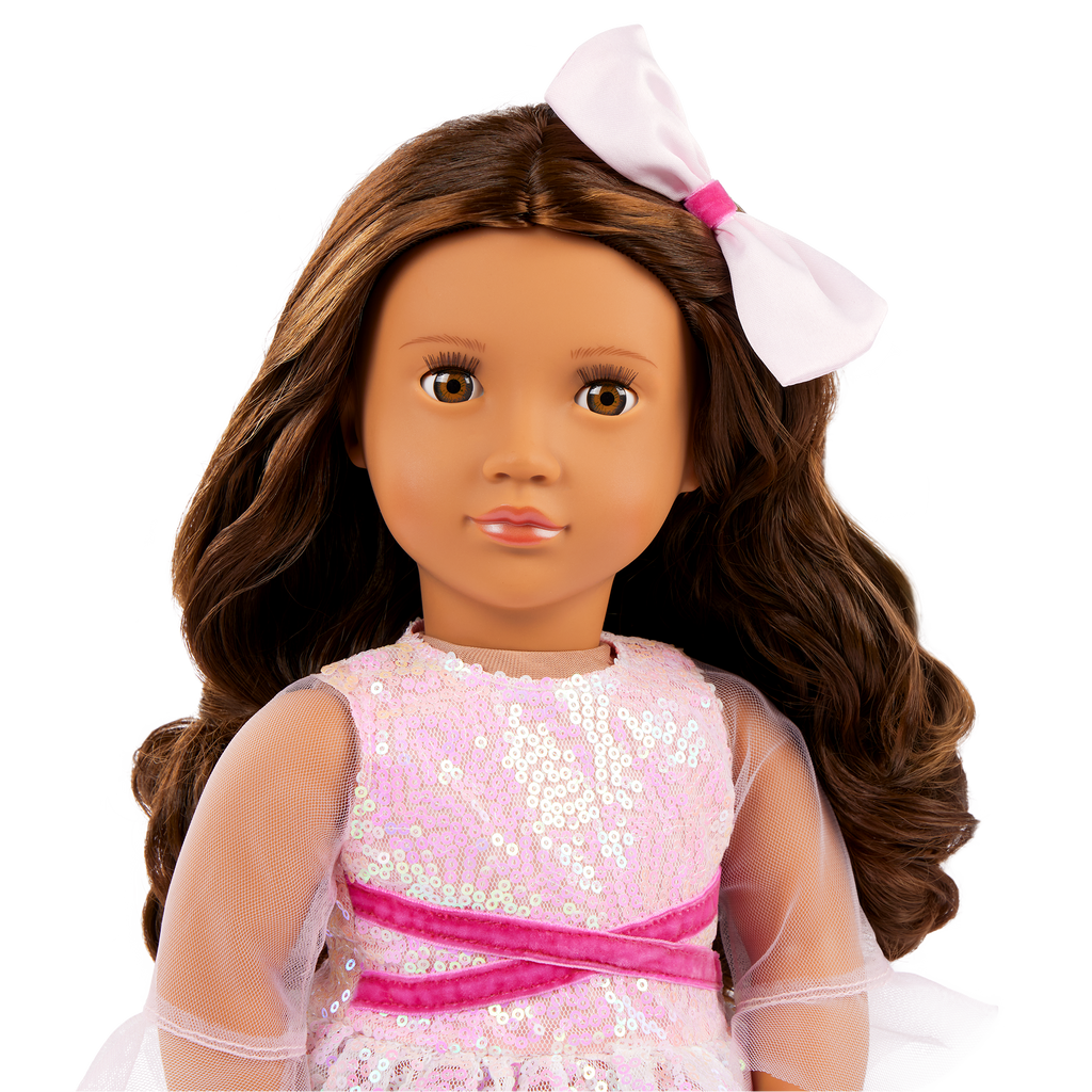 Katia Doll