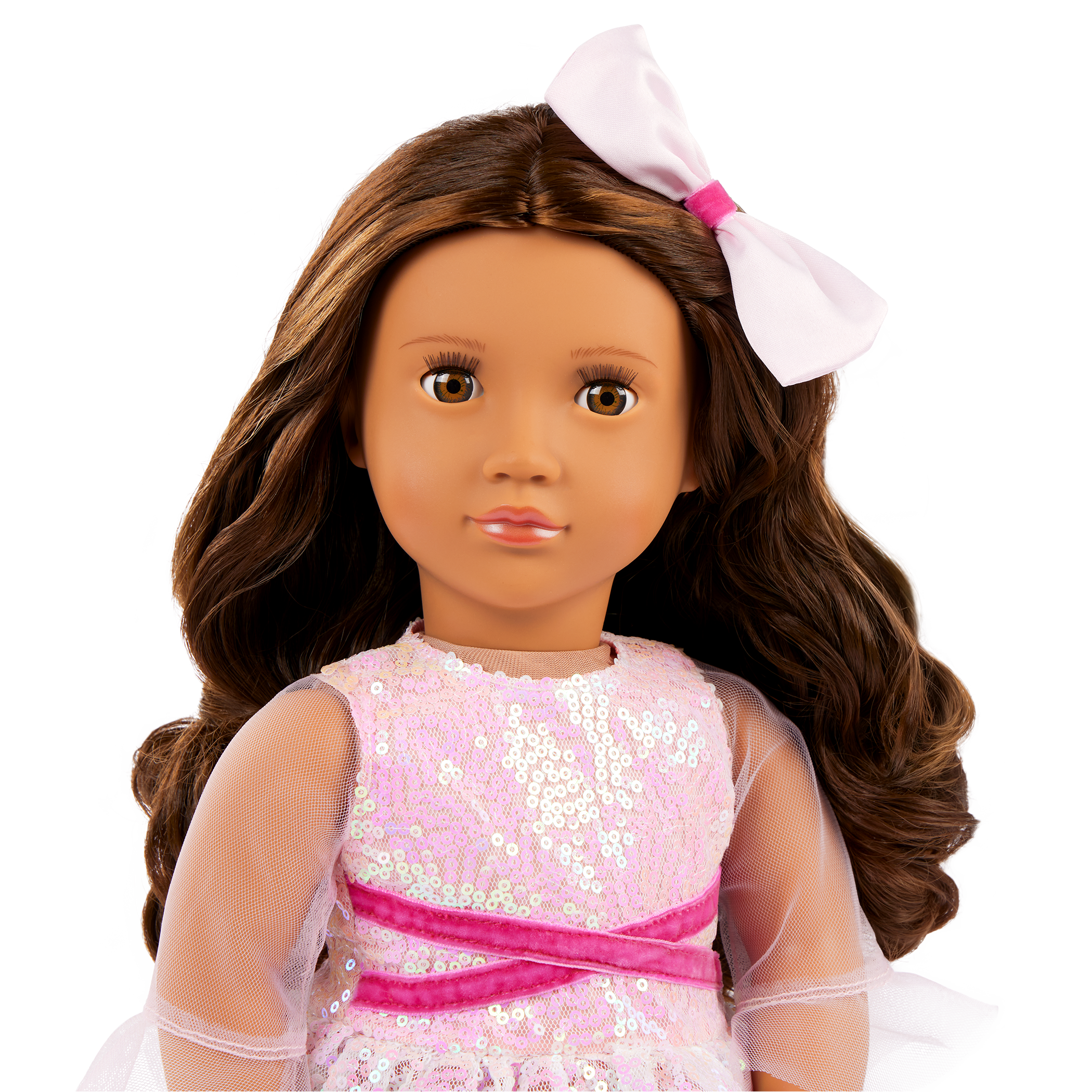 Katia Doll