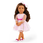 Katia Doll