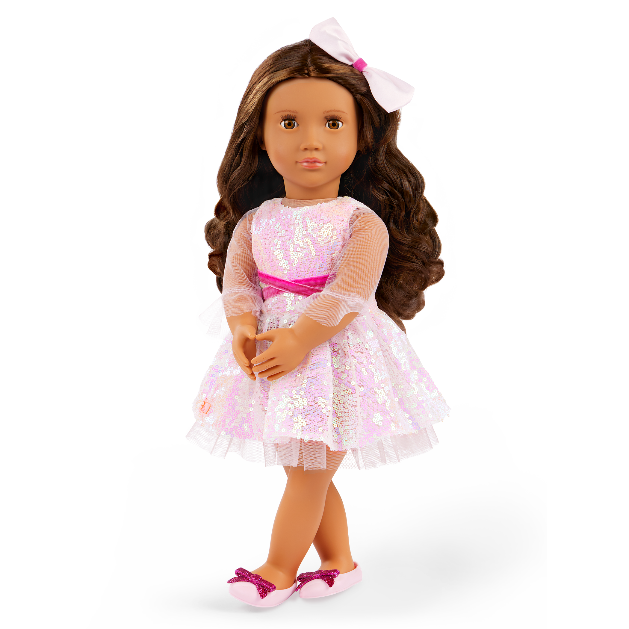 Katia Doll