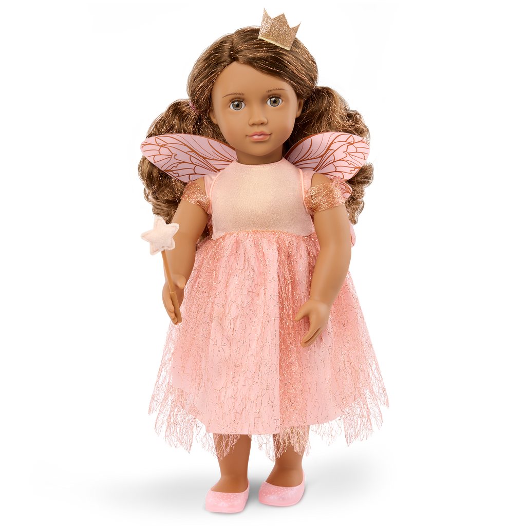 Breena Doll