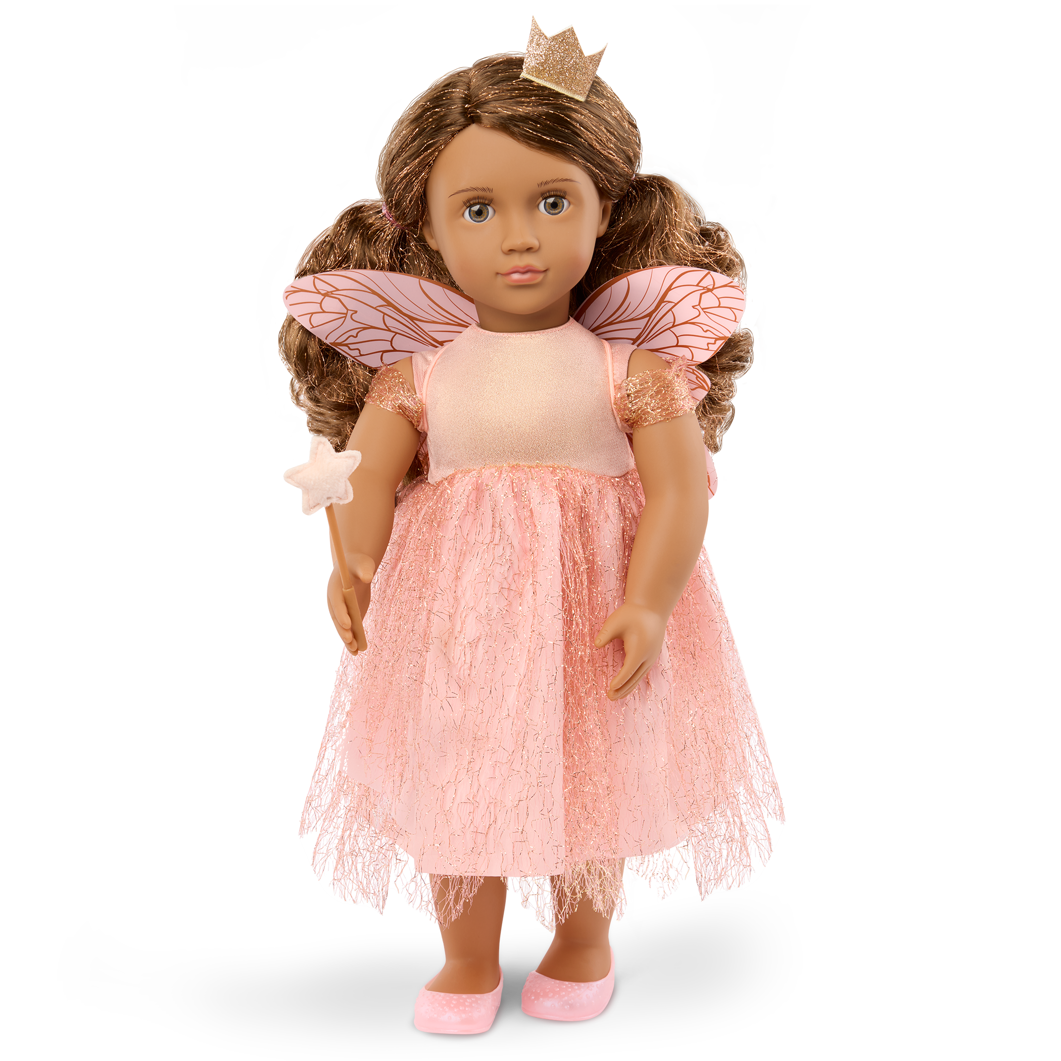 Breena Doll