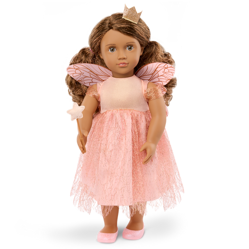Breena Doll