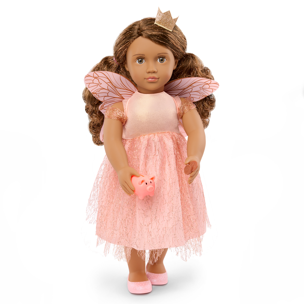 Breena Doll