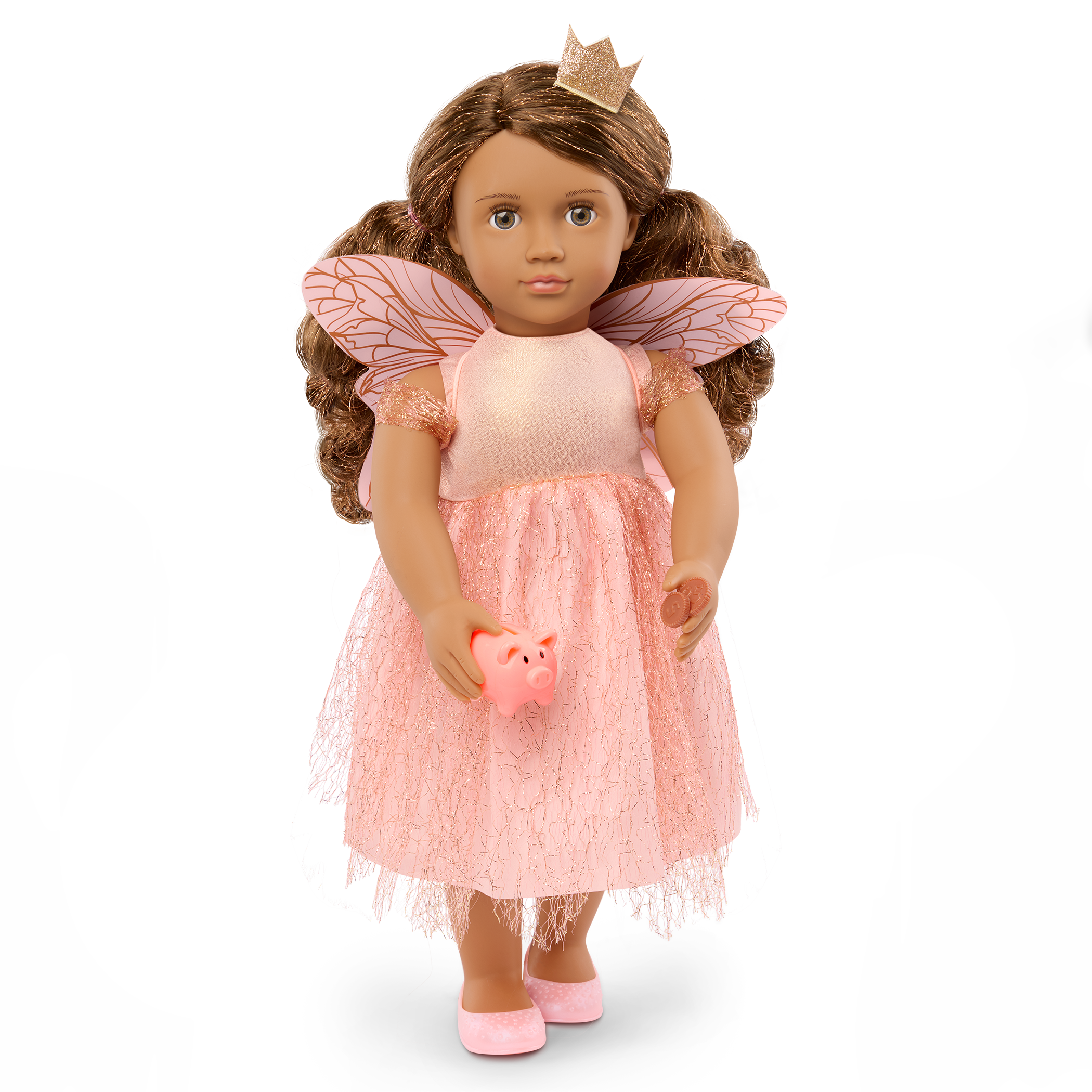 Breena Doll