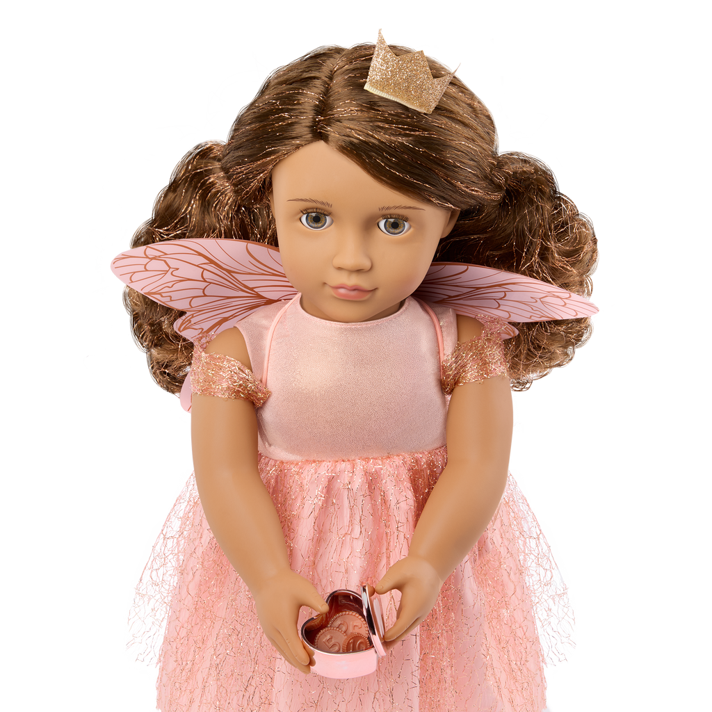 Breena Doll