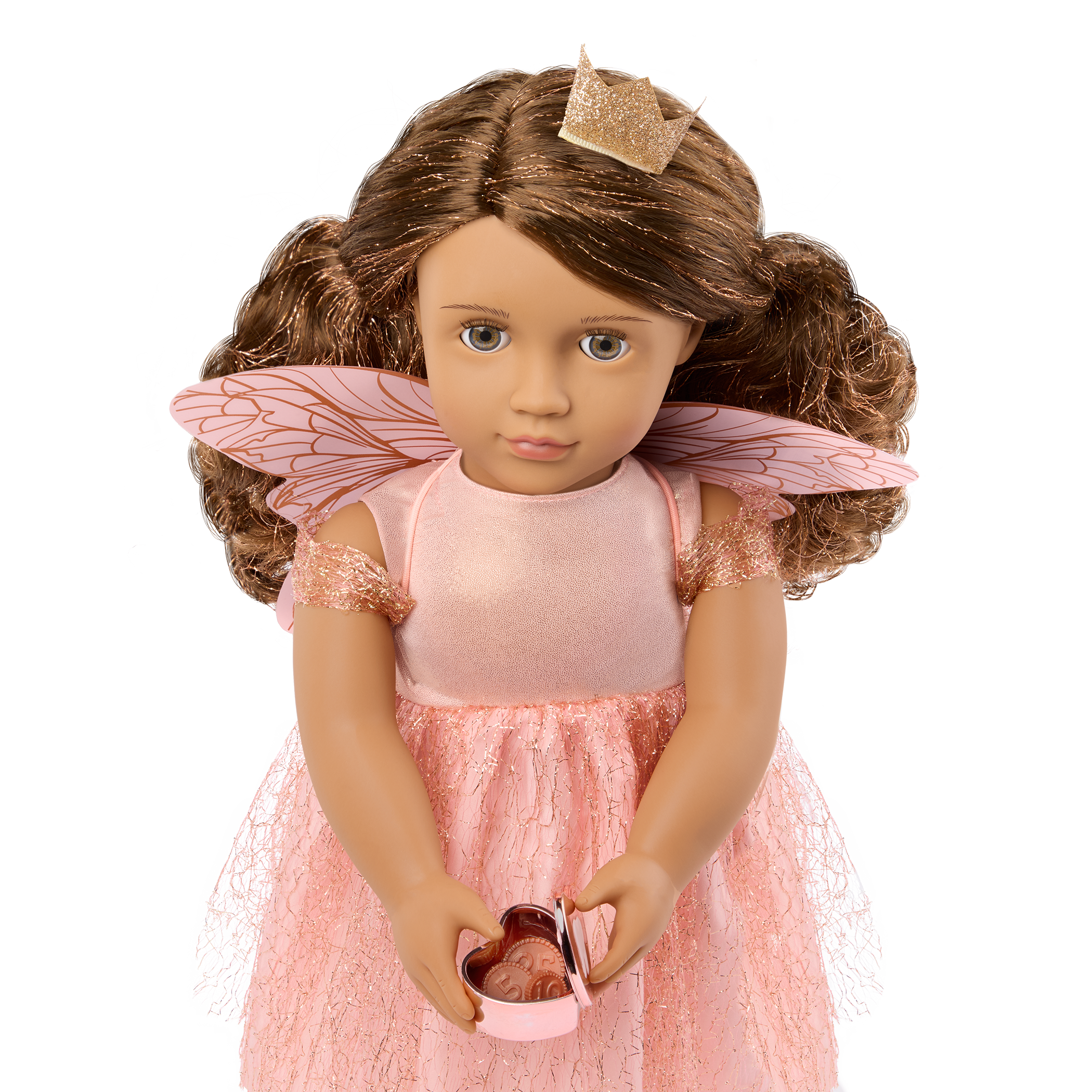 Breena Doll