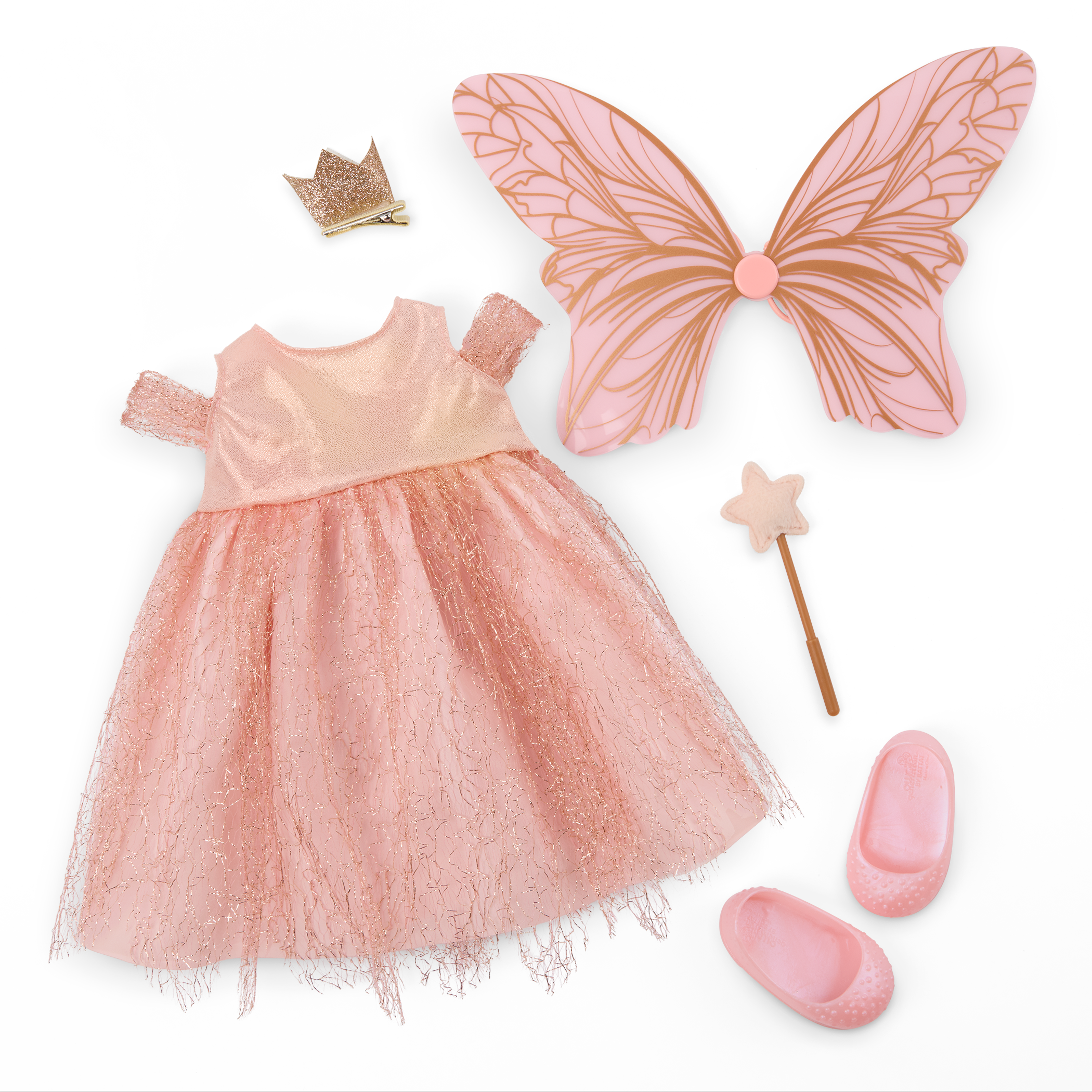 Breena Doll