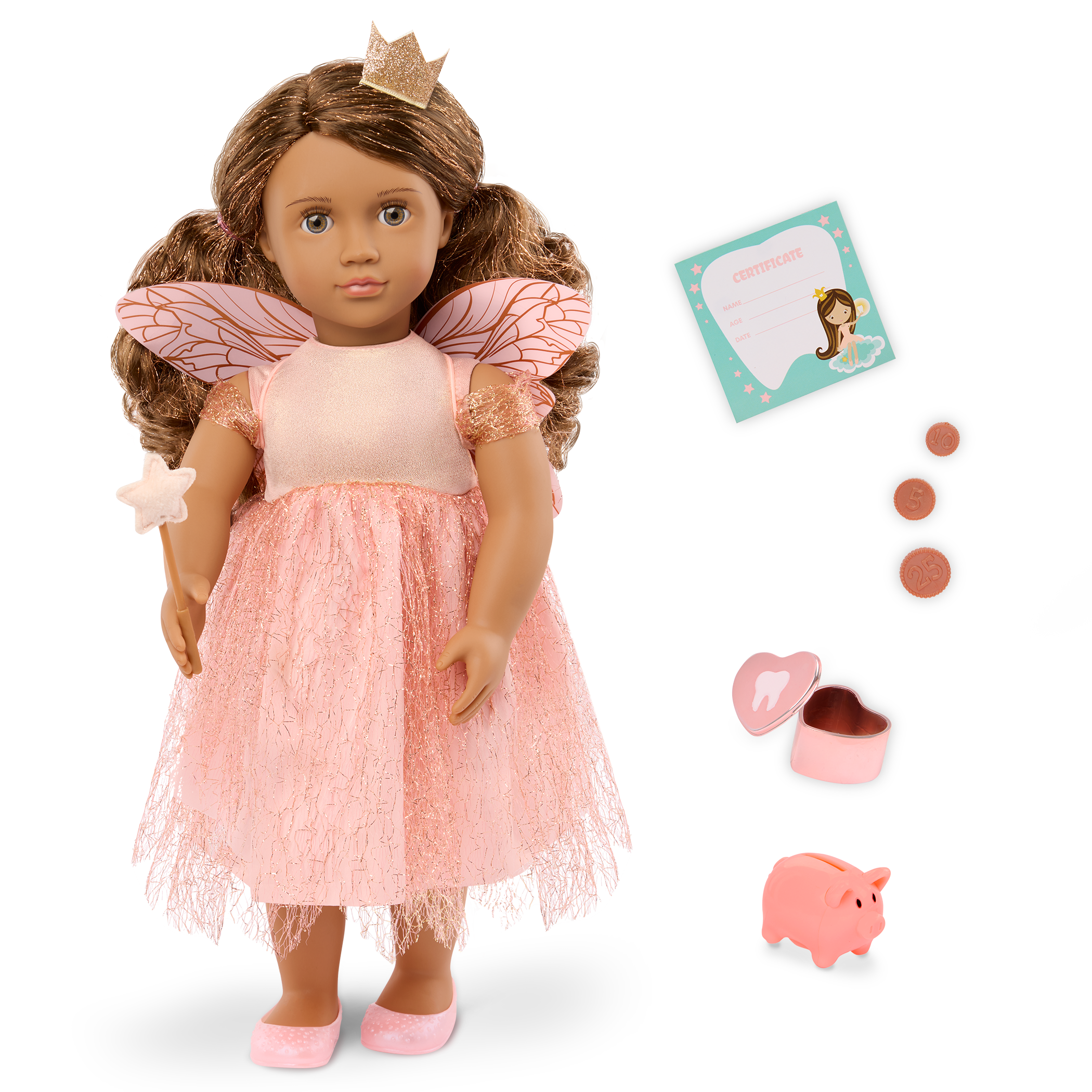 Breena Doll