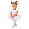 Kassia Doll