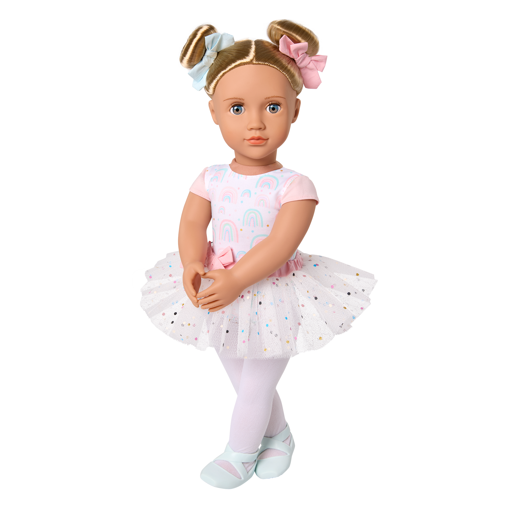 Kassia Doll